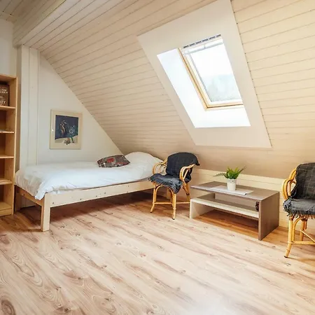Gostilna Ponca Sobe Bed & Breakfast