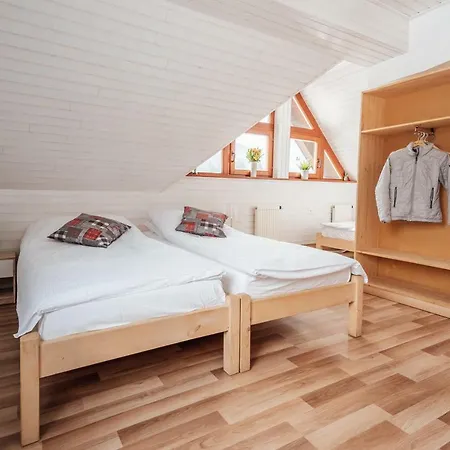 Gostilna Ponca Sobe Bed & Breakfast