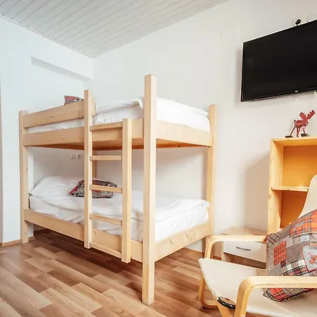 Bed & Breakfast Gostilna Ponca Sobe